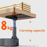 Suport Telefon Pliabil cu Boxa