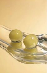 Cremă Antirid Premium Mercilen Gold cu Aur și Colagen – Hidratare Intensă și Efect de Lifting