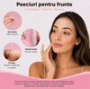 Patch-ul reutilizabile din silicon pentru frunte1+1 GRATUIT