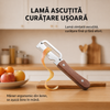 🔥 1+1 GRATIS – Cuțitul Magic Multifuncțional 3-în-1 la doar 59,99 lei