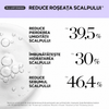 Ser pentru rădăcini mai puternice și păr cu aspect mai bogat