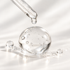 Luciu de Buze cu Acid Hialuronic pentru Buze Vizibil Mai Pline