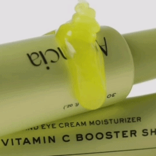 Ser Vitamina C pentru Ten Strălucitor